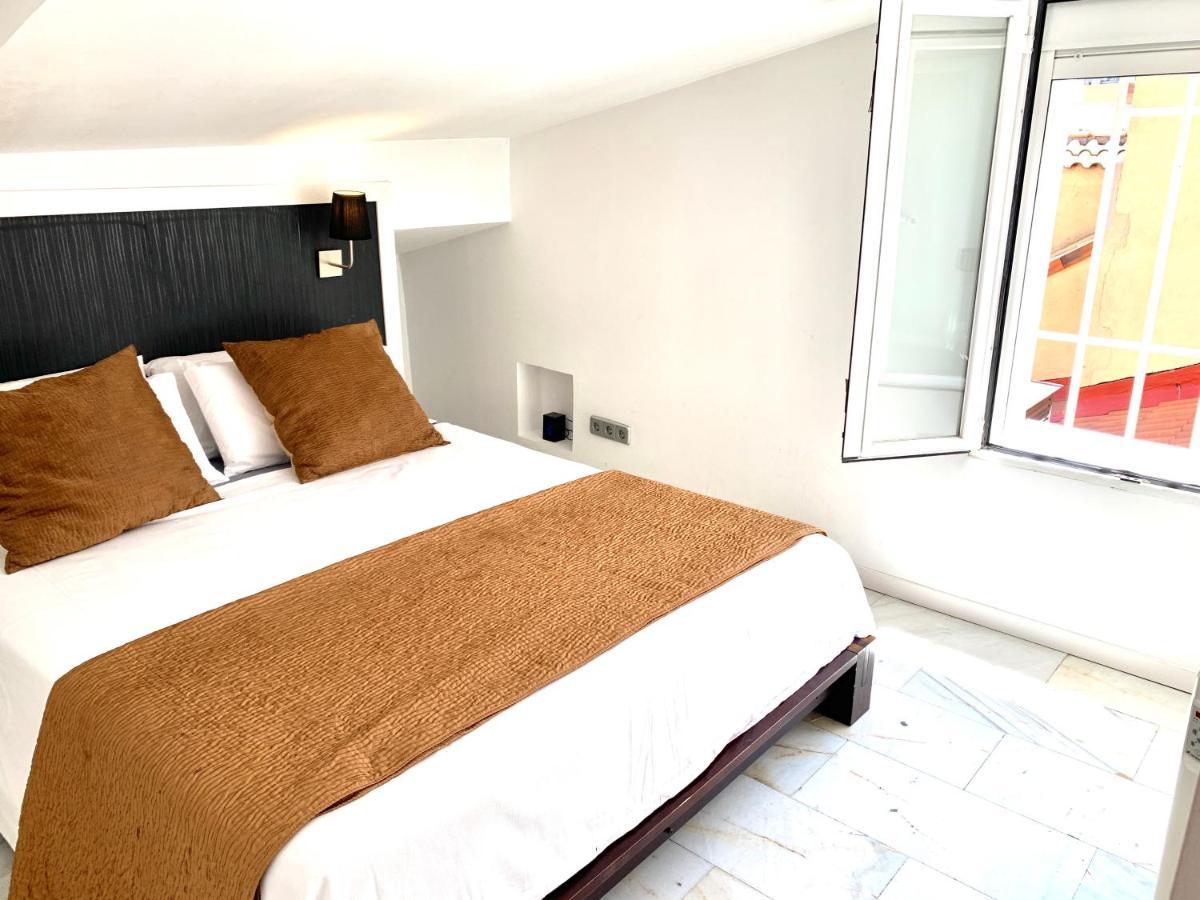 Apartamento Puerta Del Sol Madrid