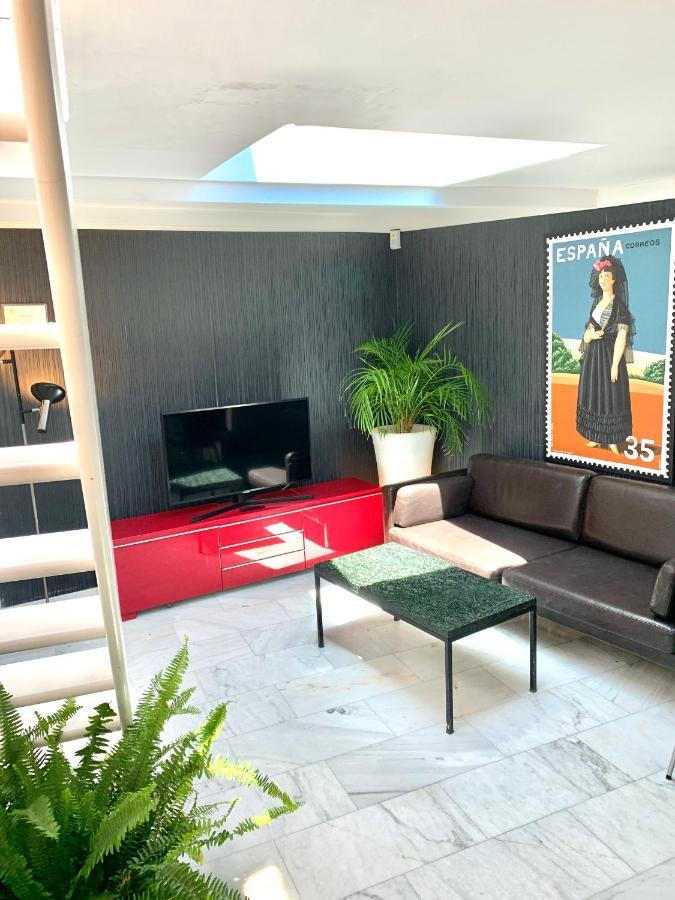 Puerta Del Sol Apartamento Madrid
