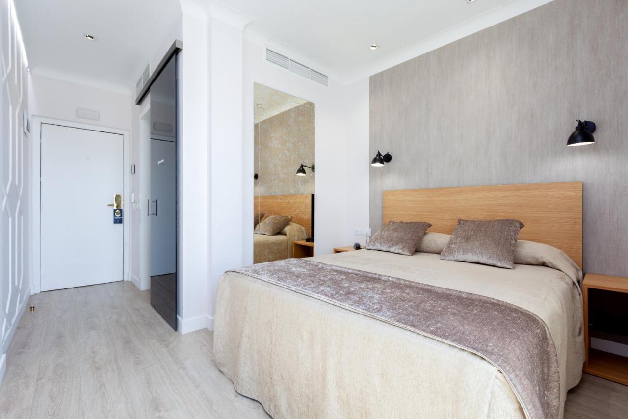 Europa Hotel Madrid