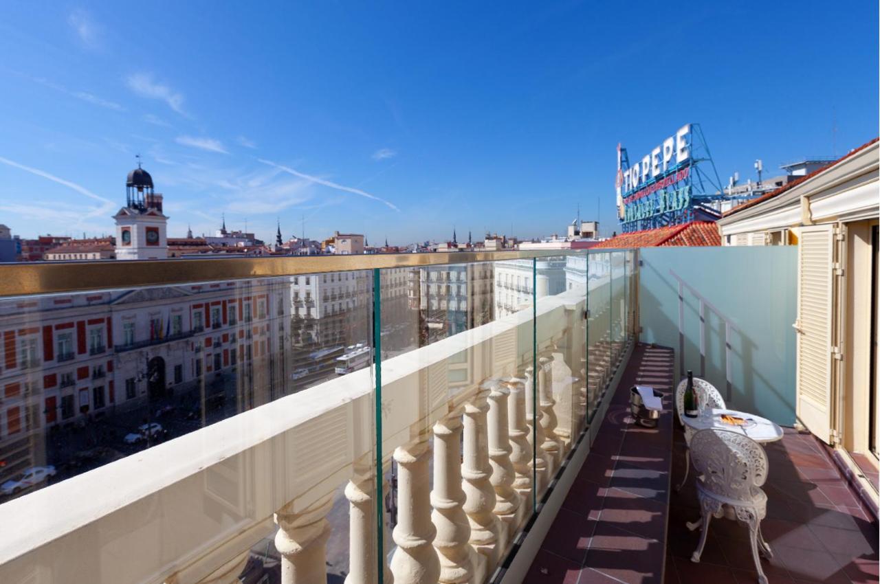 Europa Madrid