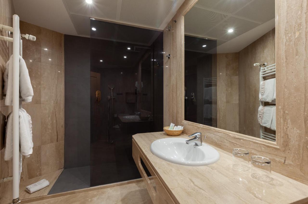 Europa Hotel Madrid