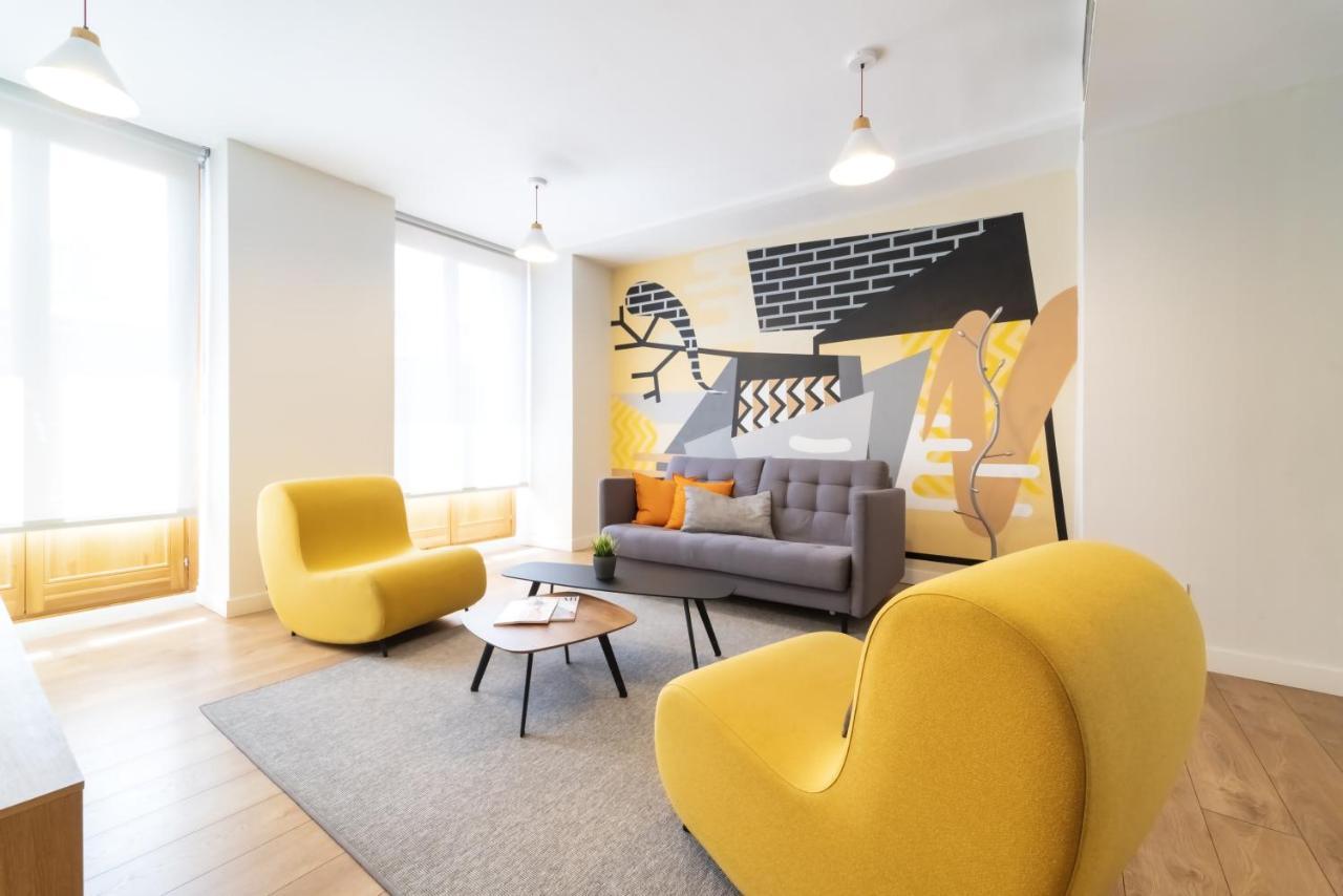 Apartamento Art