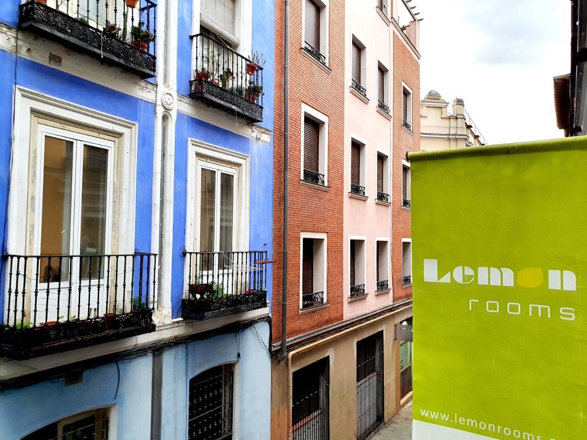 Pensión Ch Lemon -