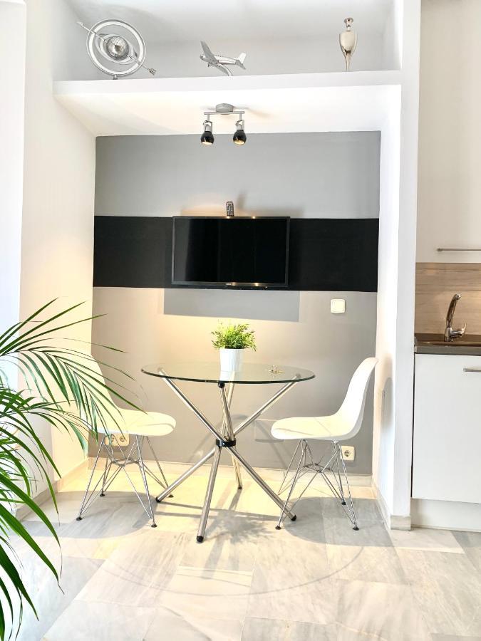 Apartamento Puerta Del Sol Madrid