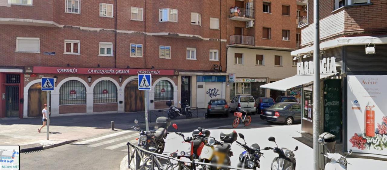 Apartamento L&g