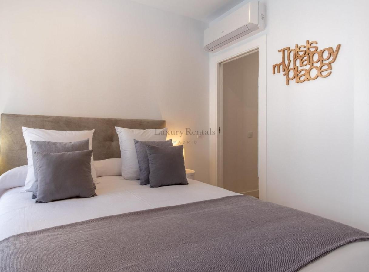 Charming For 4 Steps Away From Mercado De San Miguel , Calle Mayor Iv Apartamento Madrid