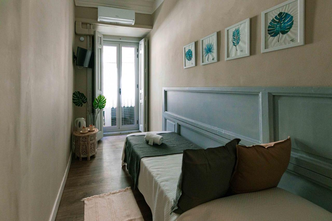 Guest house El Hostall