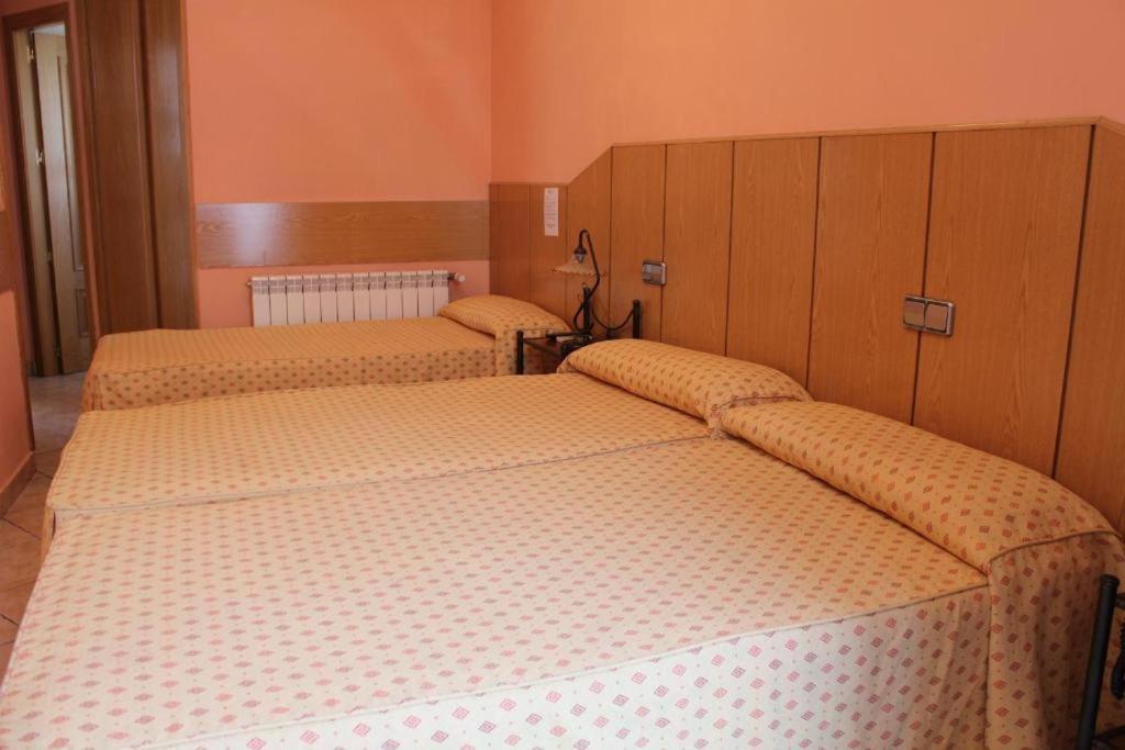Maria Ronda Guest house Madrid