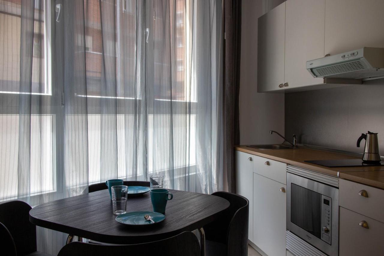 L&g Apartamento
