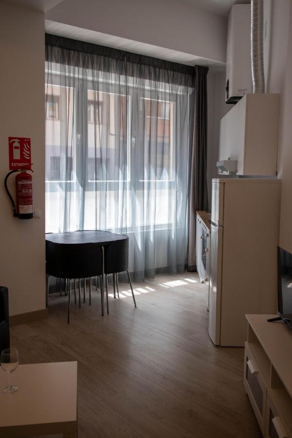 Apartamento L&g Madrid