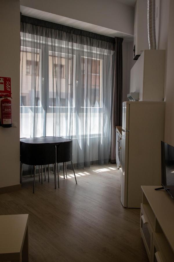 Apartamento L&g *