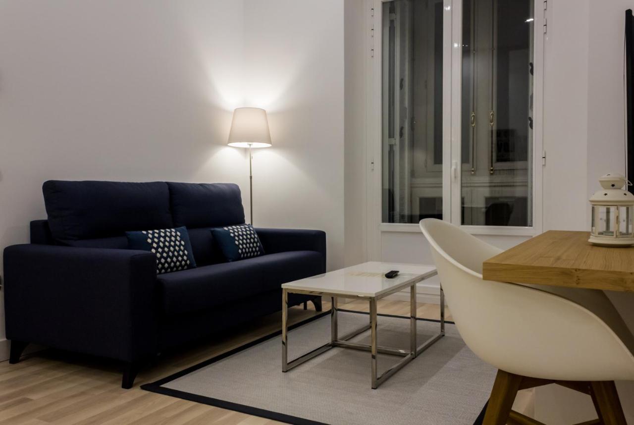 Arenal Gran Vía Apartamento *