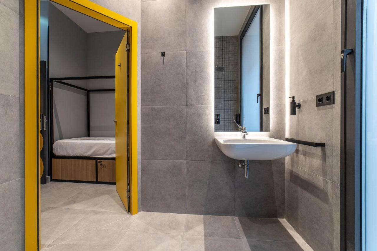 Petit La Latina (adults Only) Hostel Madrid