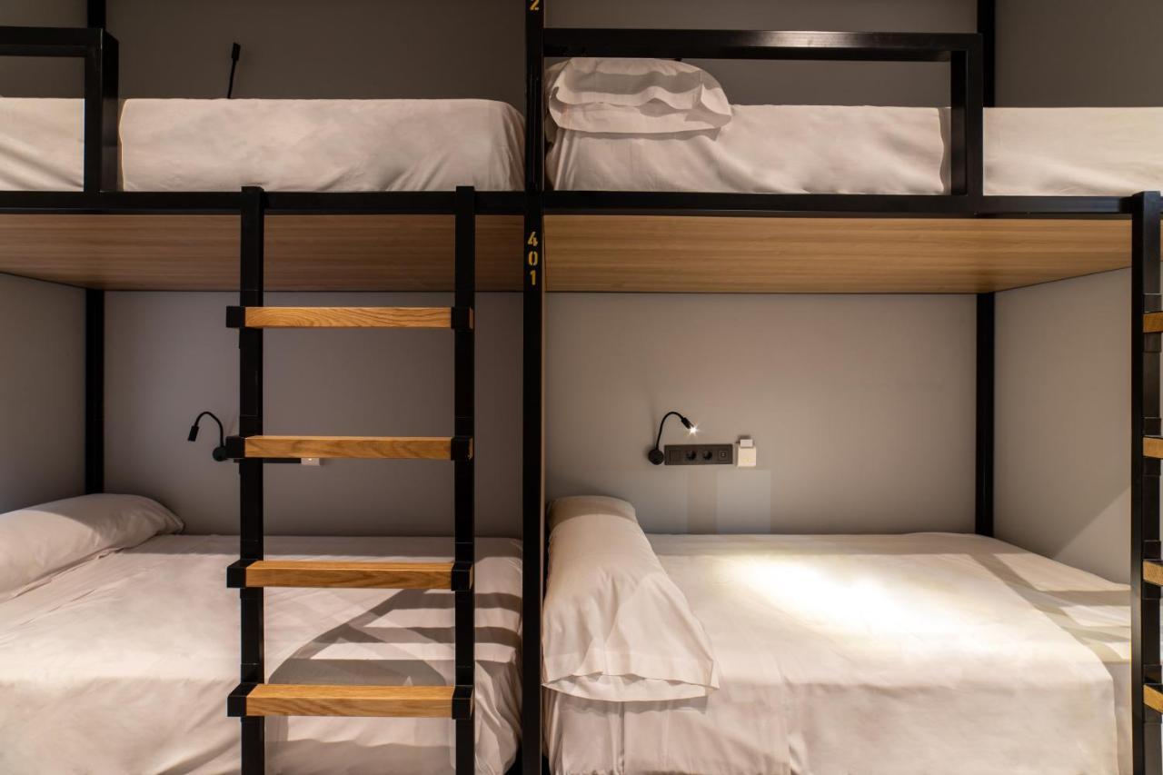 Hostal Petit La Latina (adults Only) Madrid