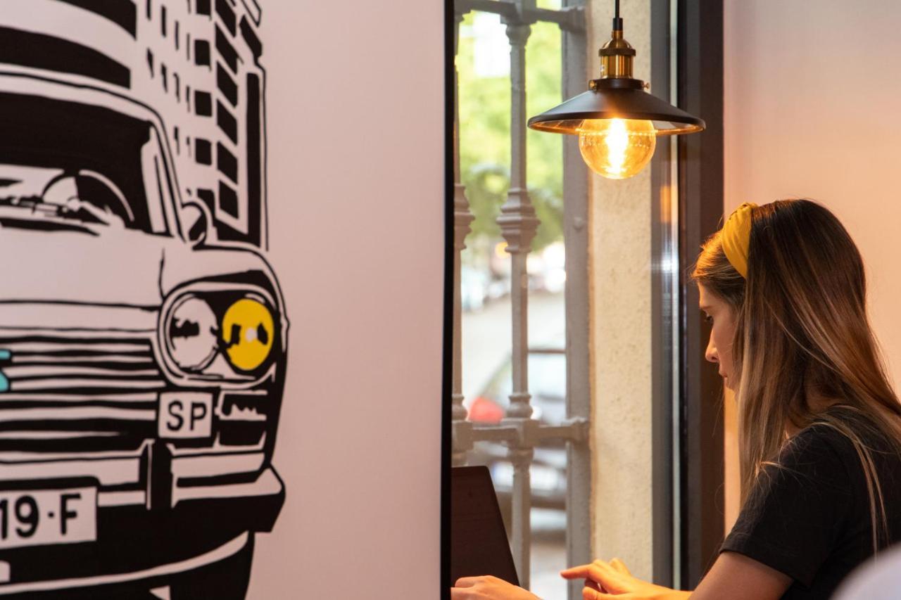 Hostal Petit La Latina (adults Only) Madrid