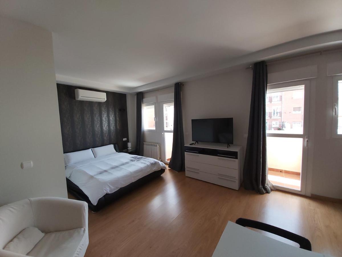 Apartment Santa Juliana Madrid