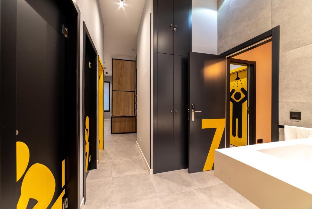 Petit La Latina (adults Only) Hostal Madrid