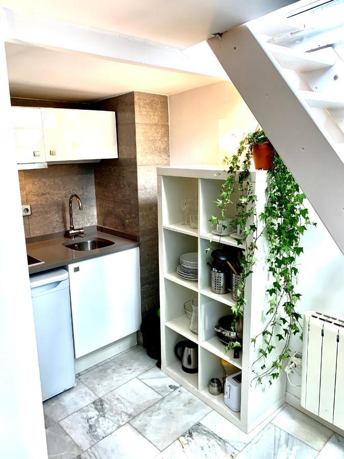 Puerta Del Sol Apartamento