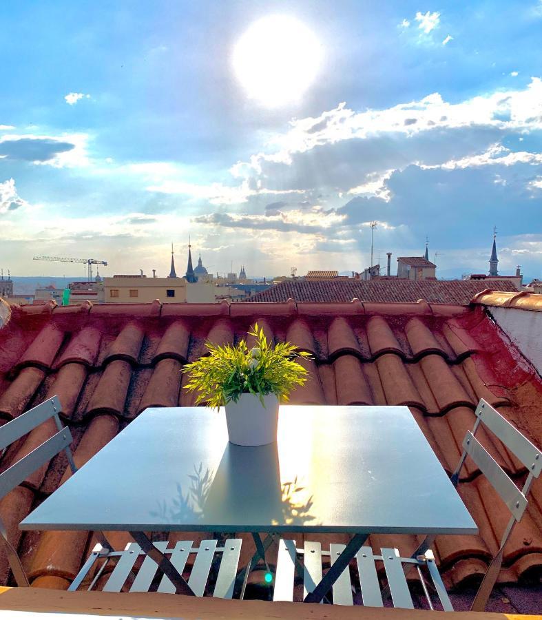 Puerta Del Sol Apartamento Madrid