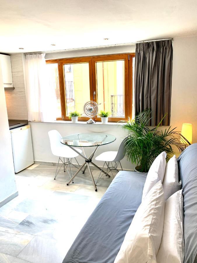 Puerta Del Sol Apartamento Madrid