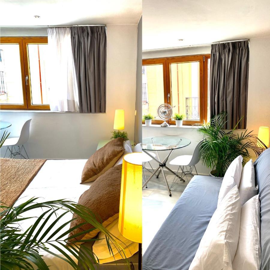 Apartamento Puerta Del Sol Madrid