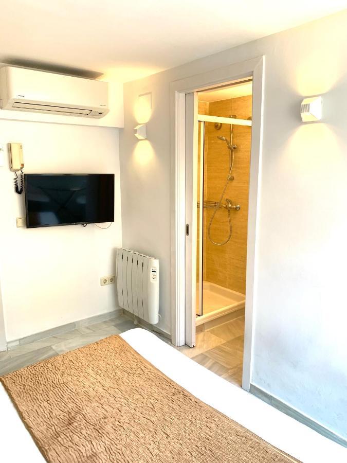 Puerta Del Sol Apartamento