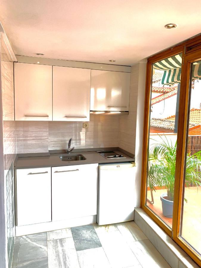 Apartamento Puerta Del Sol