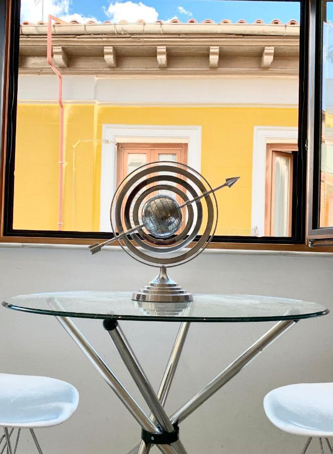 Apartamento Puerta Del Sol Madrid