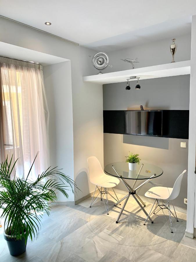 Puerta Del Sol Apartamento *