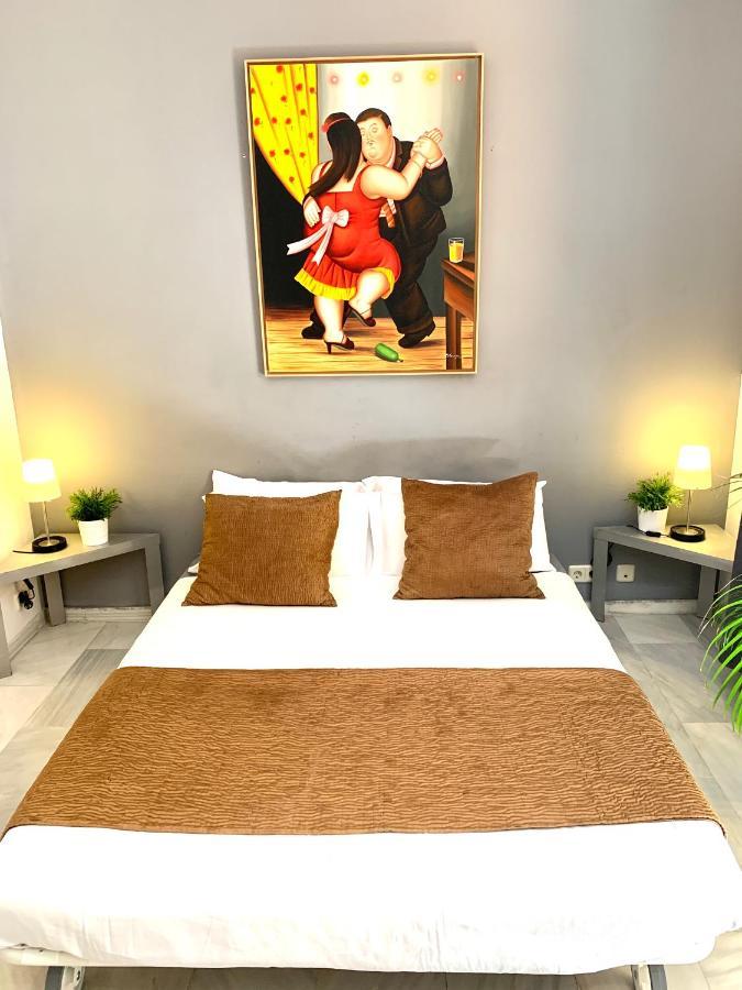 Puerta Del Sol Apartamento