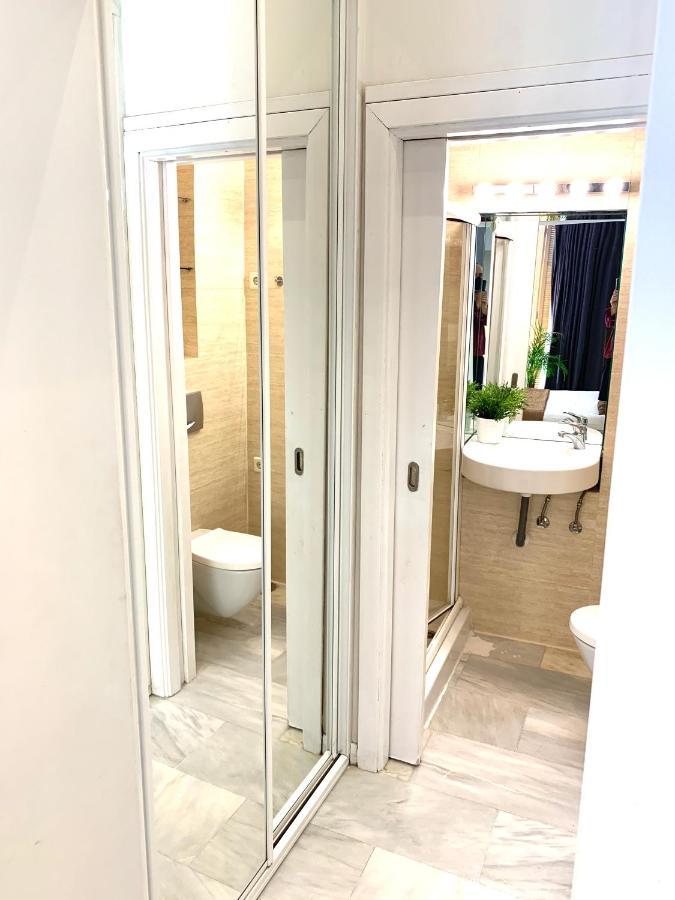 Puerta Del Sol Apartamento Madrid
