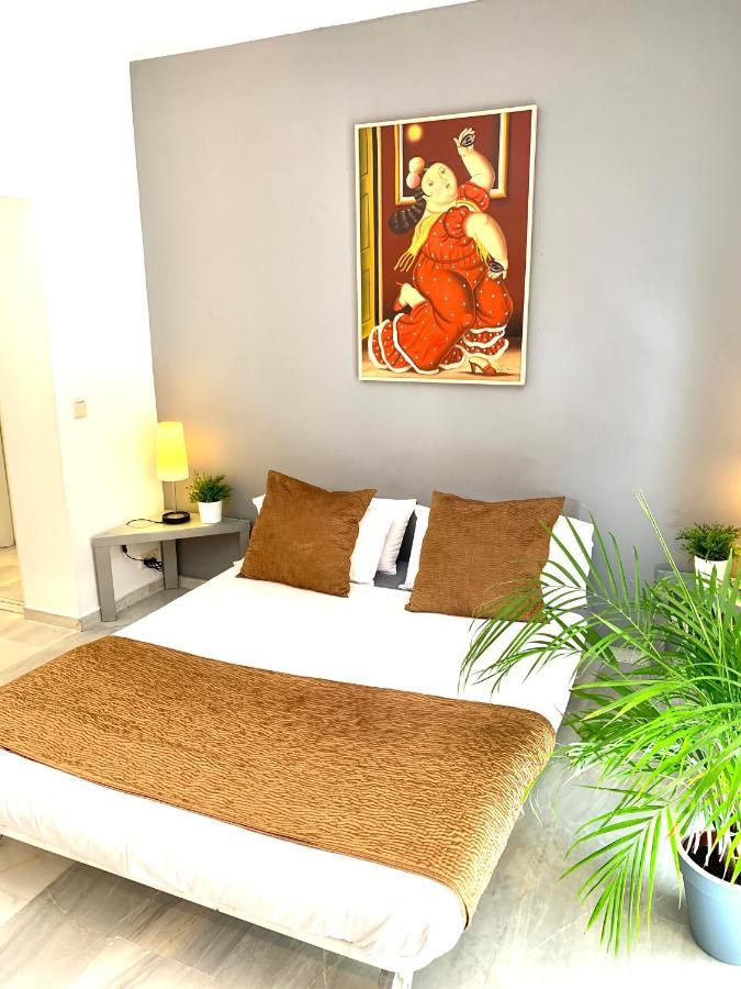 Apartamento Puerta Del Sol *