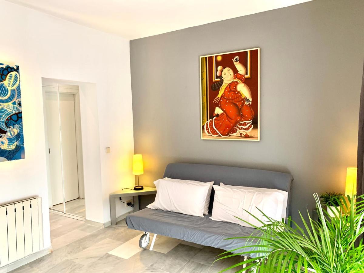 Apartamento Puerta Del Sol Madrid