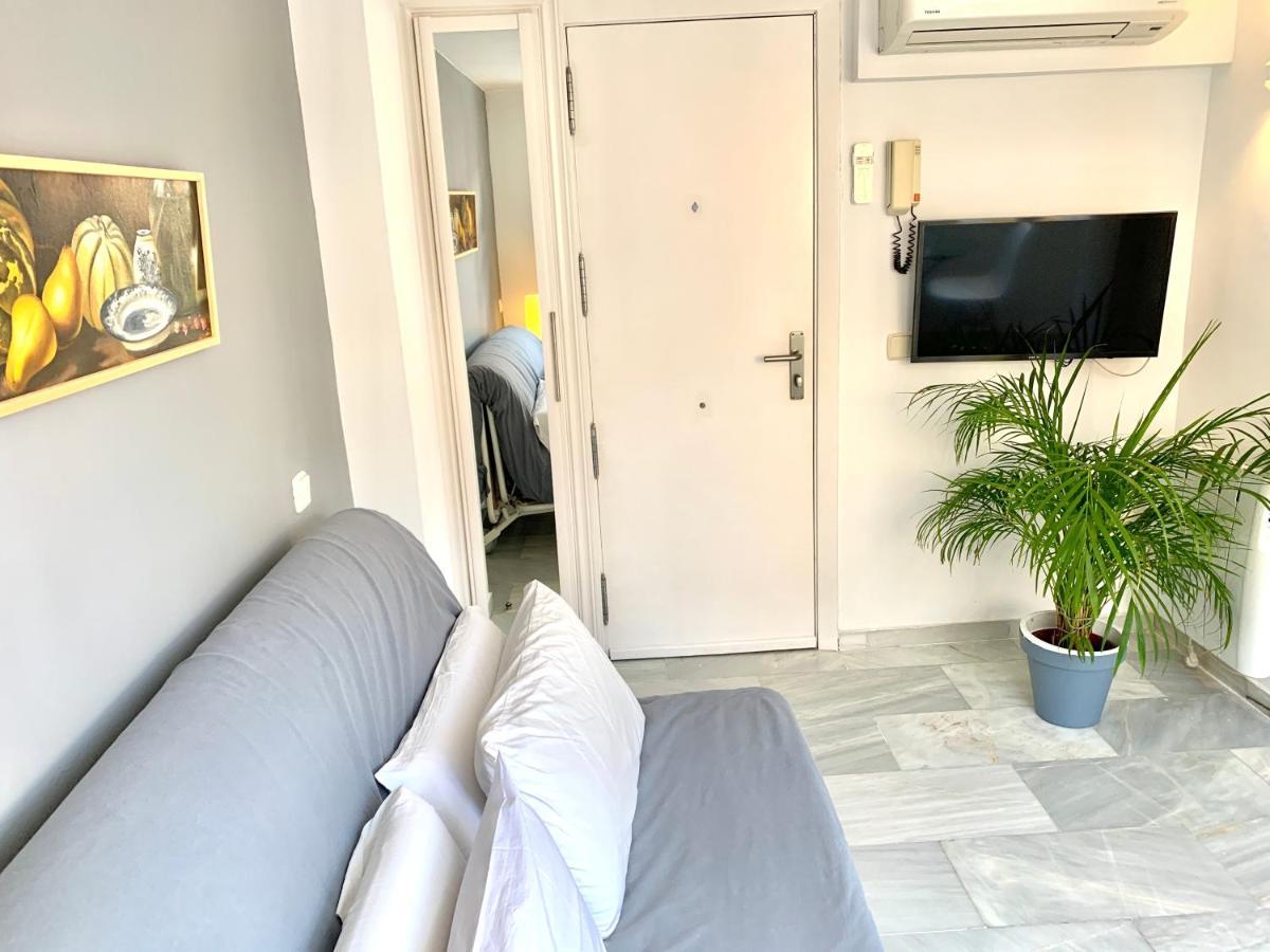Apartamento Puerta Del Sol *