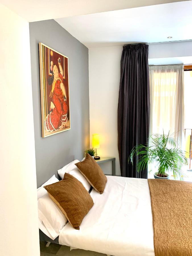 Apartamento Puerta Del Sol