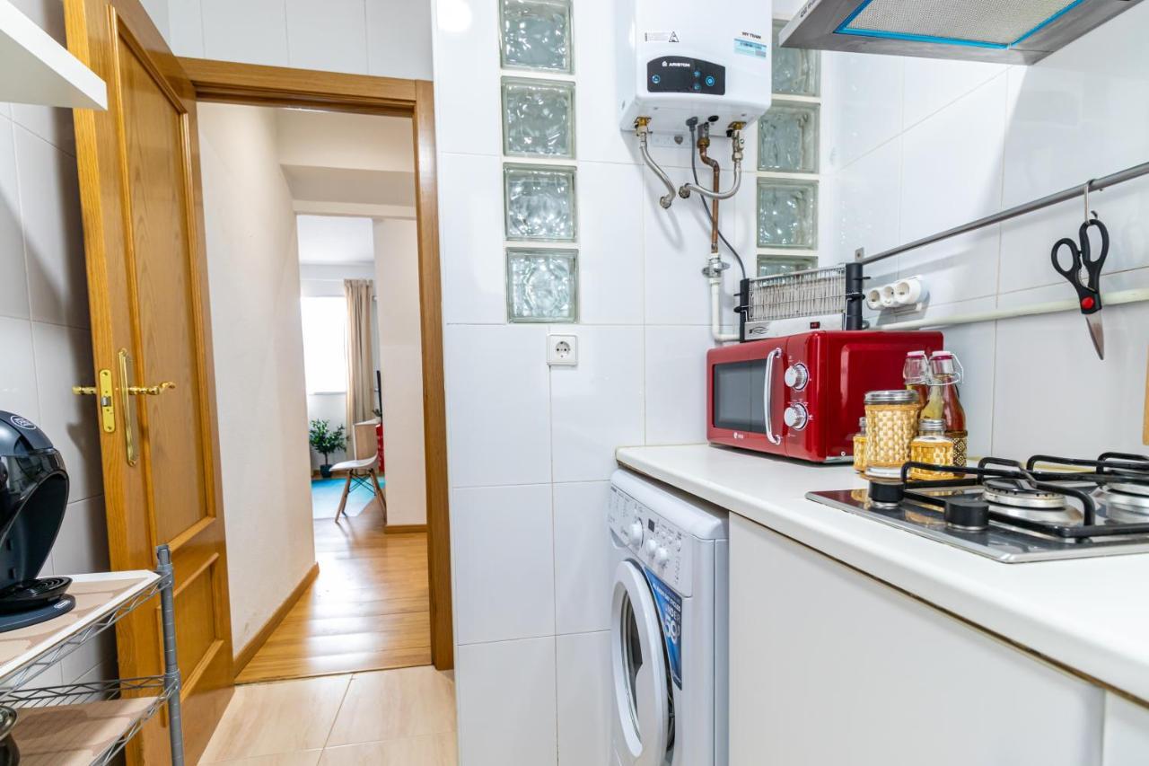 Apartamento Pacífico Retiro *