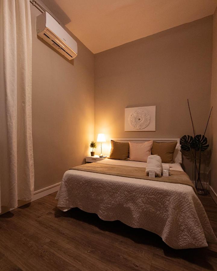 El Hostall Guest house Madrid