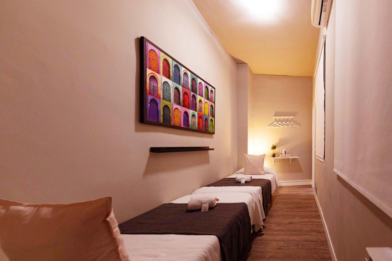 El Hostall Guest house 2*
