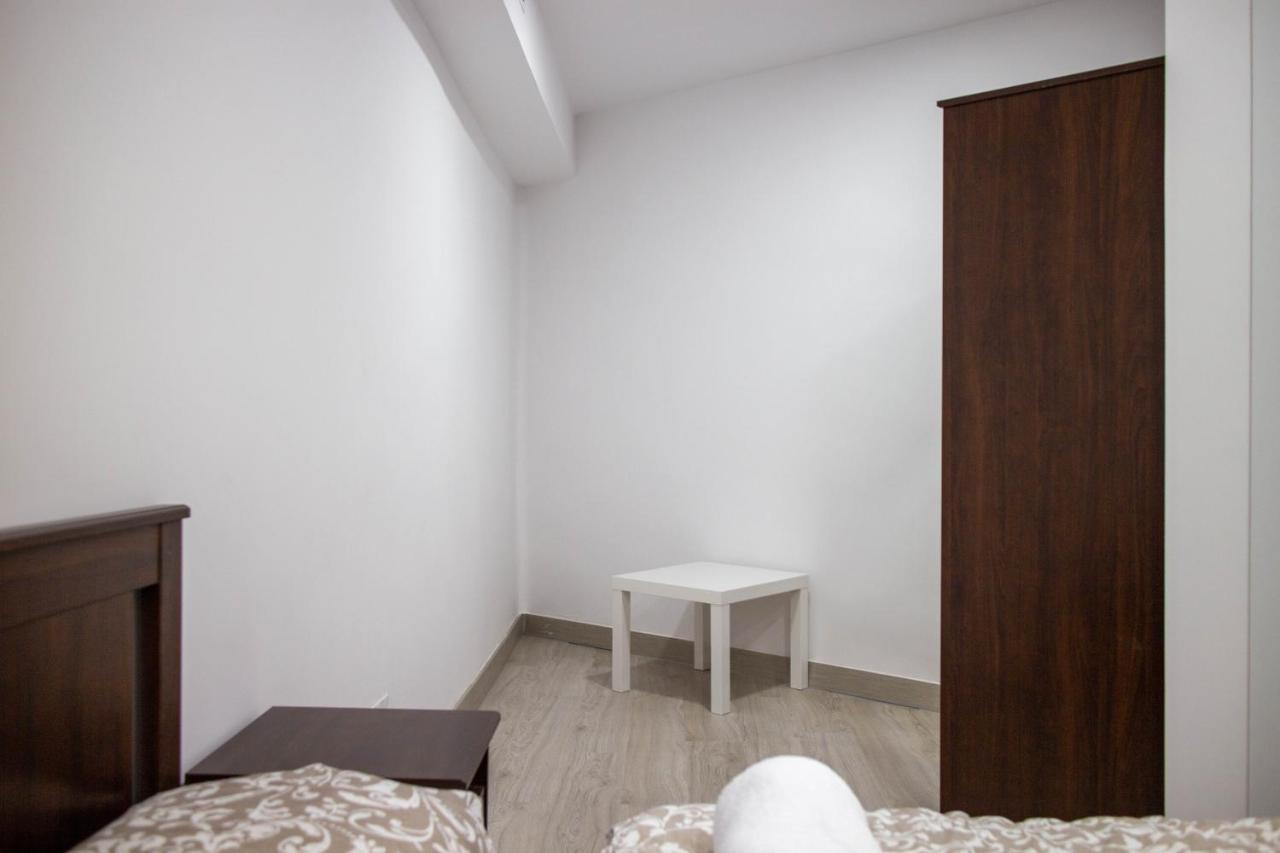 L&g Apartamento Madrid
