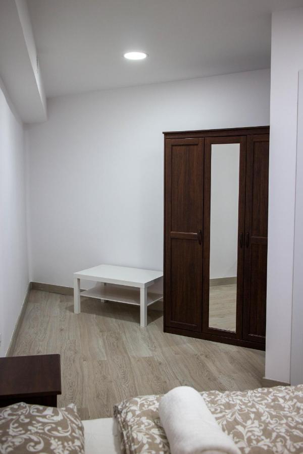 Apartamento L&g Madrid