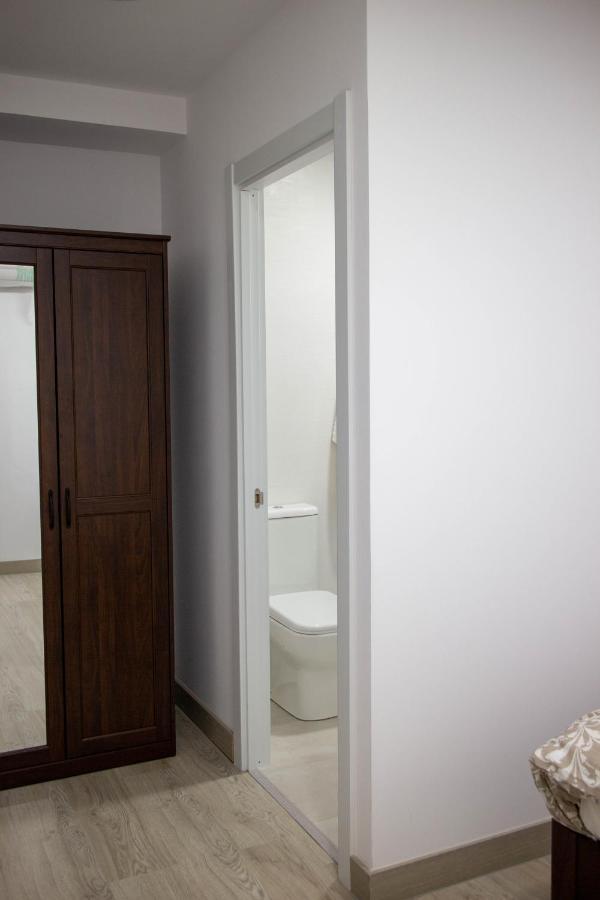 L&g Apartamento Madrid