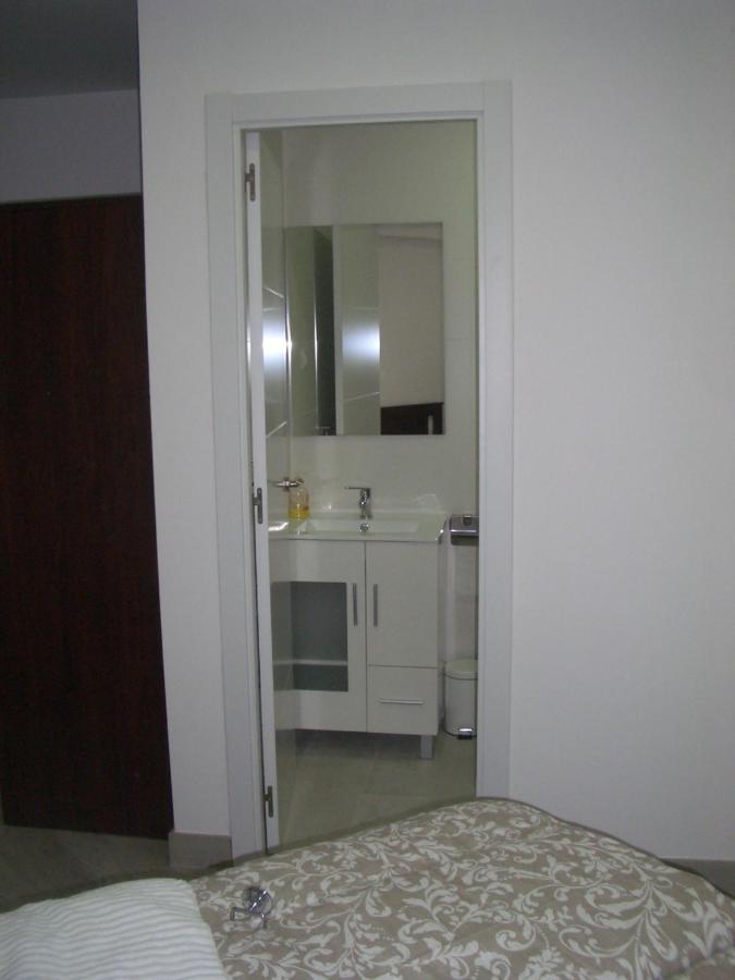 L&g Apartamento Madrid