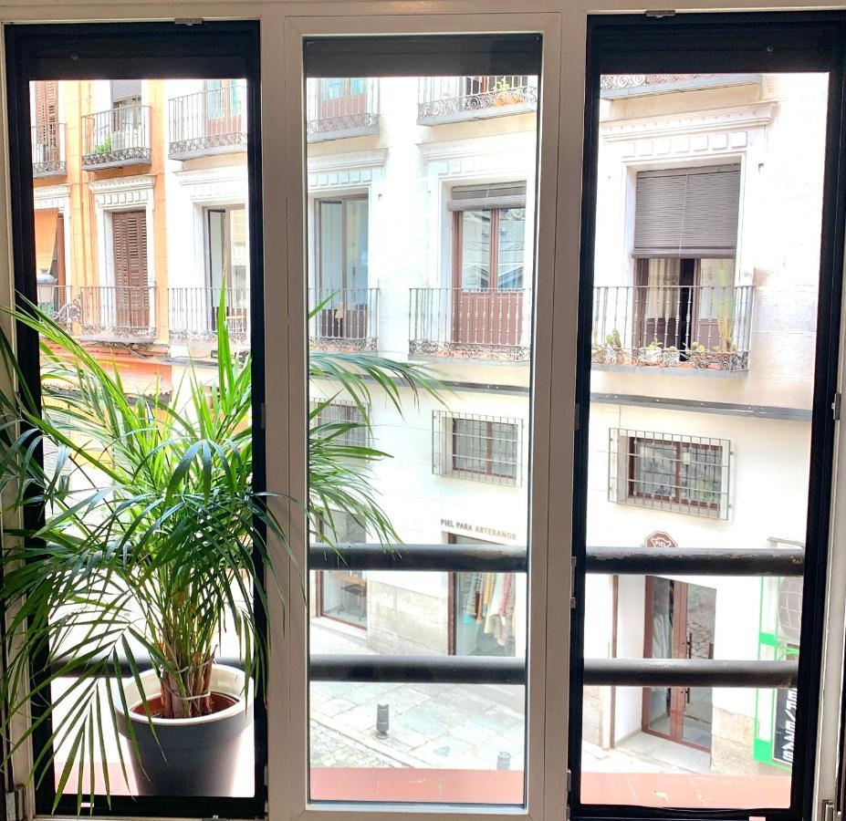 Apartamento Puerta Del Sol - Plaza Mayor