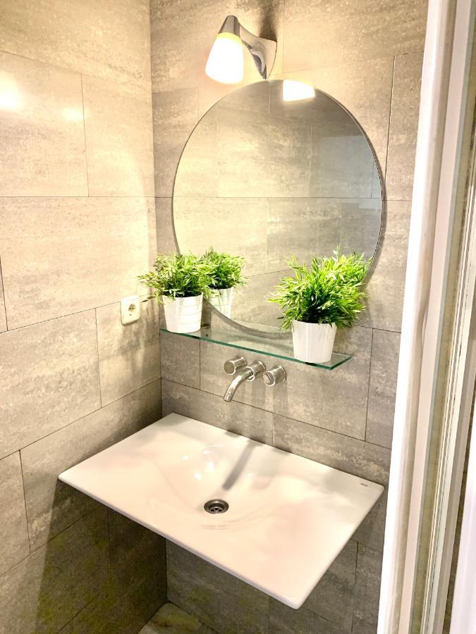 Apartamento Puerta Del Sol - Plaza Mayor Madrid