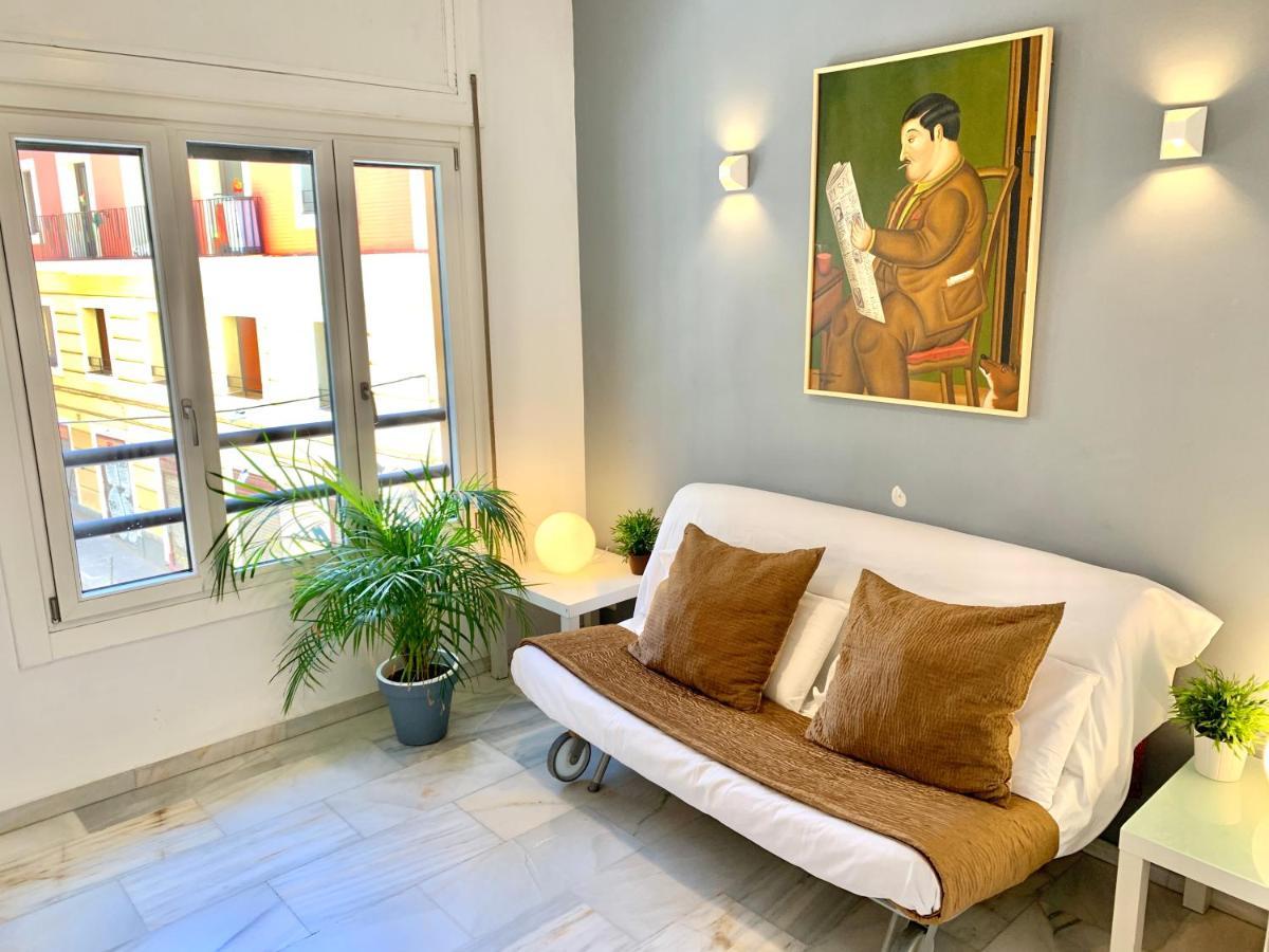 Apartamento Puerta Del Sol - Plaza Mayor Madrid