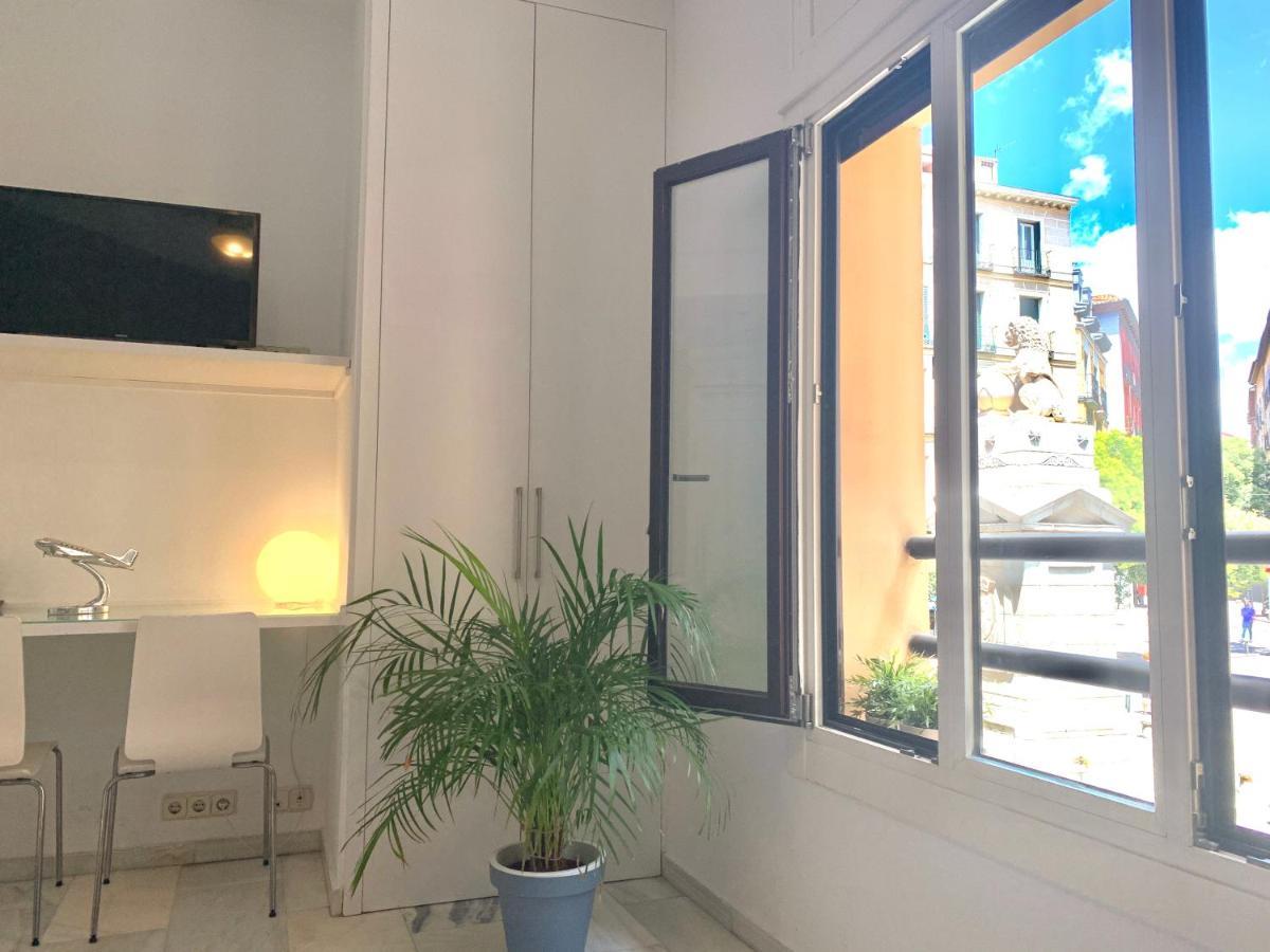 Apartamento Puerta Del Sol - Plaza Mayor Madrid