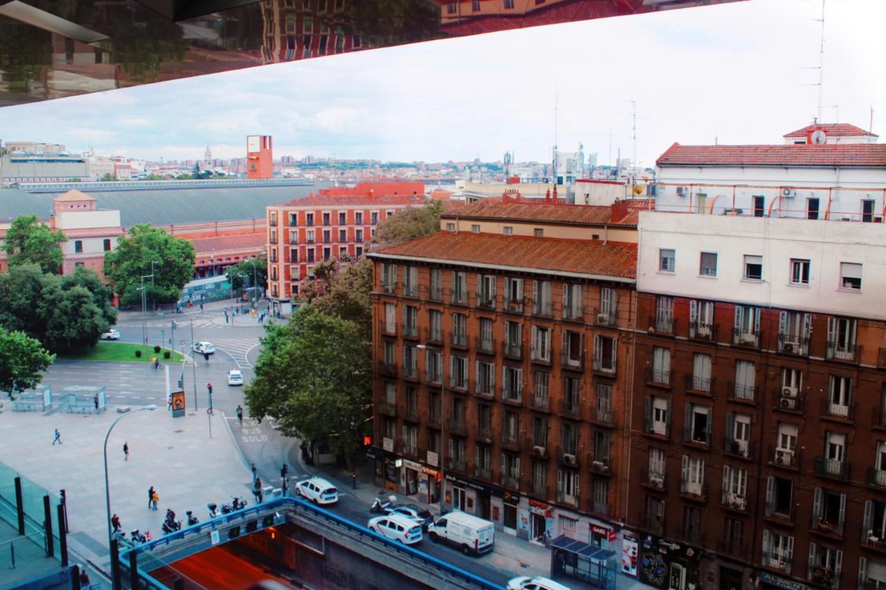 Metropolitan Atocha 2*
