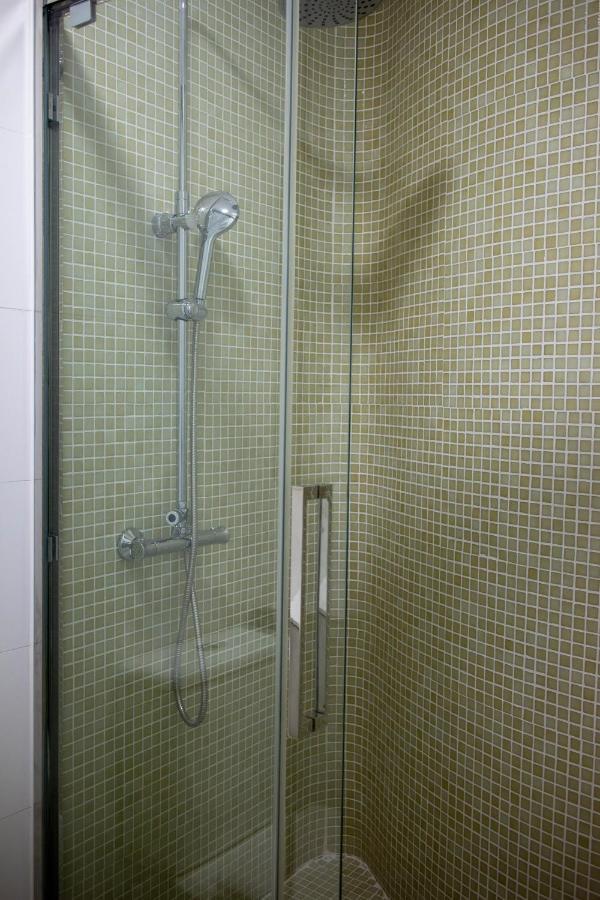 Apartamento L&g Madrid