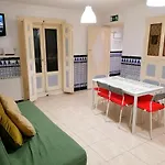 Apartamento en Espoz y Mina