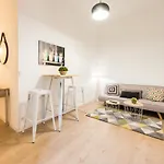Las Minas de Malasaña